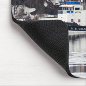 Thunder Bay Muismat (Hoek)