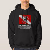 Thunder Bay NMS Hoodie (Voorkant)