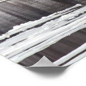 Thunder Bay Poster (Hoek)