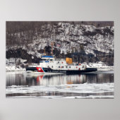 Thunder Bay Poster (Voorkant)