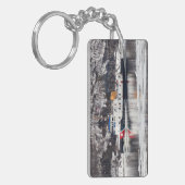 Thunder Bay Sleutelhanger (Voorkant Links)