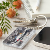 Thunder Bay Sleutelhanger (Voorkant Rechts)