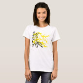 Thunder Beetle T-shirt (Voorkant volledig)