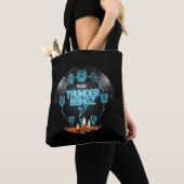 Thunder Beingz Tote Bag (Dichtbij)