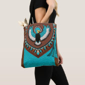 Thunder Bird: Tote Bag (Dichtbij)