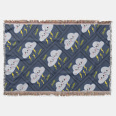 Thunder Buddies Deken (Voorkant)