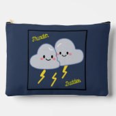 Thunder Buddies Etui (Voorkant)