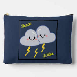 Thunder Buddies Etui