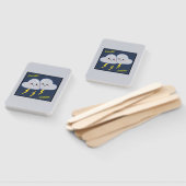 Thunder Buddies Handwaaier (Niet-gemonteerd)