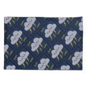 Thunder Buddies Kussensloop (Achterkant)