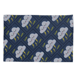 Thunder Buddies Kussensloop