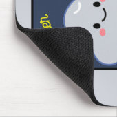 Thunder Buddies Muismat (Hoek)