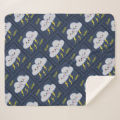 Thunder Buddies Sherpa Deken (Voorkant (horizontaal))