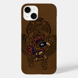 Thunder Case-Mate iPhone Case