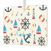 Thunder_Cove Air Freshener Luchtverfrisser (Links)