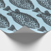 Thunder_Cove Cadeaupapier (Hoek)