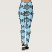 Thunder_Cove Leggings (Achterkant)