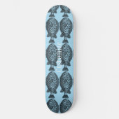 Thunder_Cove Persoonlijk Skateboard (Voorkant)