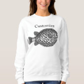 Thunder_Cove Sweatshirt (Voorkant)