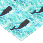 Thunder_Cove Tafelkleed (Gekanteld)