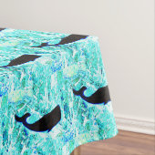 Thunder_Cove Tafelkleed (Voorbeeld)