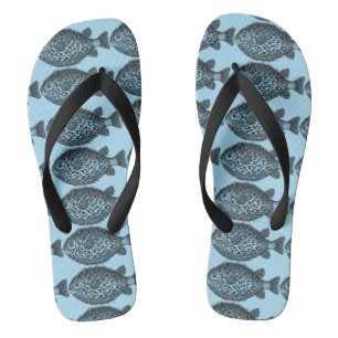 Thunder_Cove Teenslippers