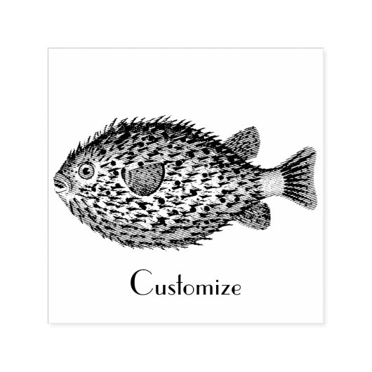 Thunder_Cove Zelfinktende Stempel (Design)