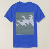 Thunder Crown T-shirt (Design voorkant)