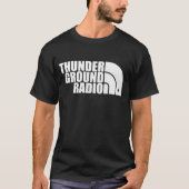 Thunder Face T-shirt (Voorkant)