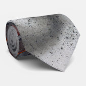 Thunder God, Hokusai Stropdas (Opgerold)