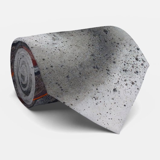 Thunder God, Hokusai Stropdas (Opgerold)