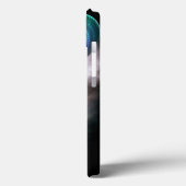 Thunder Gods Rock iPad Air Case (Achterkant / Links)