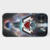 Thunder Gods Rock iPhone 5 Xtreme Hoesje (Achterkant (horizontaal))