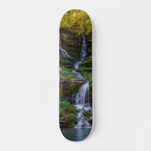 Thunder Herfsten Painterly Persoonlijk Skateboard