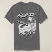 Thunder in Paradise T-shirt (Design voorkant)