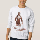 Thunder Jack Trui (Voorkant)