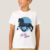 Thunder Moonfairies T-shirt (Voorkant)