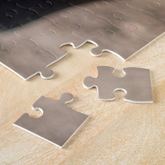 Thunder Pose Legpuzzel (Zijkant)