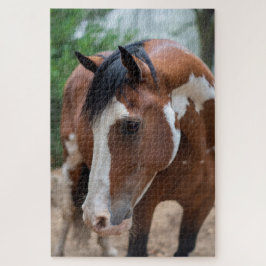 Thunder Pose Legpuzzel