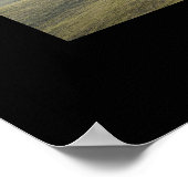 Thunder Poster (Hoek)