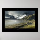 Thunder Poster (Voorkant)