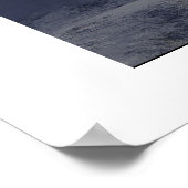 Thunder Poster (Hoek)