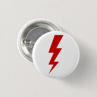 Thunder Ronde Button 3,2 Cm
