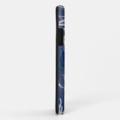 Thunder Strike Lightning Case-Mate iPhone Case (Achterkant/rechts)