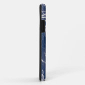 Thunder Strike Lightning Case-Mate iPhone Case (Achterkant/rechts)
