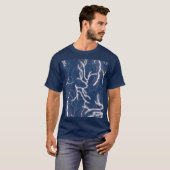 Thunder Strike Lightning T-shirt (Voorkant volledig)