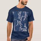 Thunder Strike Lightning T-shirt (Voorkant)