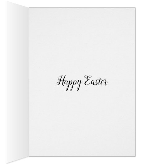 Thunder the geat kind Pasen (Binnen (Rechts))