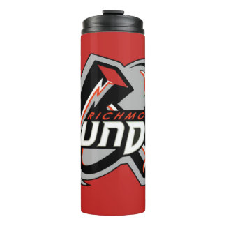 Thunder Thermal Tumbler Thermosbeker