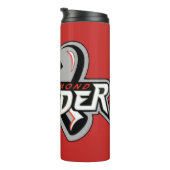 Thunder Thermal Tumbler Thermosbeker (Geroteerd rechts)